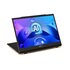 MSI Summit E13 AI Evo A1MTG-045IT Core Ultra 7 155H 13.3” FULLHD Touch Intel Arc + Borsa + Mouse + mini dock inclusi nella scatola + Penna MSI