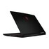 MSI Thin GF63 12VF-444IT i7-12650H RTX 4060 8GB 15.6