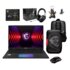 MSI Titan 18 HX A14VIG-293IT i9-14900HX 18