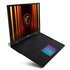 MSI Titan 18 HX A2WJ-1079IT 18