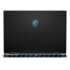 MSI Titan 18 HX AI A2XWJG-065IT Core Ultra 9 285HX 18