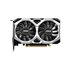 MSI VENTUS GeForce GTX 1650 D6 XS OCV3 NVIDIA GeForce GTX 1660 4 GB GDDR6