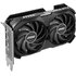 MSI VENTUS GeForce RTX 4060 Ti 2X BLACK 8G OC NVIDIA 8 GB GDDR6