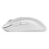 MSI Versa 300 Wireless Gaming Mano destra RF Wireless + Bluetooth + USB Type-C Ottico 8000 DPI Bianco