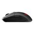 MSI Versa 300 Wireless Gaming Mano destra RF Wireless + Bluetooth + USB Type-C Ottico 8000 DPI Nero