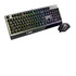 MSI Vigor GK30 Combo USB QWERTY Nero