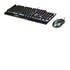 MSI Vigor GK30 Combo USB QWERTY Nero
