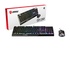 MSI Vigor GK30 Combo USB QWERTY Nero