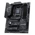 MSI X870E GAMING PLUS WIFI scheda madre AMD X870E Socket AM5 ATX