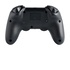 Nacon Asymmetric Wireless Gamepad PC,PlayStation 4 Nero