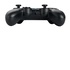 Nacon Asymmetric Wireless Gamepad PC,PlayStation 4 Nero