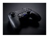 Nacon Asymmetric Wireless Gamepad PC,PlayStation 4 Nero