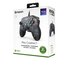 Nacon Camo Pro Compact Controller USB Gamepad Nero, Grigio