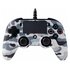 Nacon Camo Wired Compact Analogico PS4 Multicolore