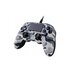 Nacon Camo Wired Compact Analogico PS4 Multicolore