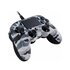 Nacon Camo Wired Compact Analogico PS4 Multicolore