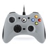 Nacon Controller Gaming GC-100 USB Cablato Gamepad Nero,Grigio