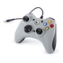 Nacon Controller Gaming GC-100 USB Cablato Gamepad Nero,Grigio