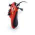 Nacon Controller Gaming GC-100 USB Cablato Gamepad Nero,Rosso