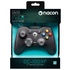 Nacon Controller Gaming GC-100XF USB Cablato Gamepad Nero