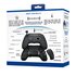 Nacon Revolution 5 Pro Nero Bluetooth Gamepad PC, PlayStation 4, PlayStation 5