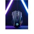 Nacon GM-420 mouse Gaming Mano destra USB tipo A Ottico 12000 DPI