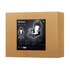 Nacon PCCH-310 Sedia Imbottita Tappezzata Nero, Bianco