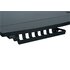 Nacon PCGD-RGB scrivania per computer Nero