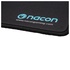 Nacon PCMM-200 Tappetino per Mouse per gioco da computer Nero, Blu
