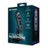 Nacon PCSTREAMINGMIC microfono Nero Microfono per podcast