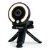 Nacon PCWEBCAMRL webcam Nero