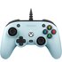 Nacon Pro Compact Blu USB Gamepad Analogico/Digitale PC, Xbox One, Xbox Series S, Xbox Series X