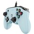 Nacon Pro Compact Blu USB Gamepad Analogico/Digitale PC, Xbox One, Xbox Series S, Xbox Series X