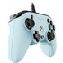 Nacon Pro Compact Blu USB Gamepad Analogico/Digitale PC, Xbox One, Xbox Series S, Xbox Series X