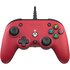 Nacon Pro Compact Rosso USB Gamepad Analogico/Digitale Xbox Series S, Xbox Series X, PC, Xbox One