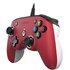 Nacon Pro Compact Rosso USB Gamepad Analogico/Digitale Xbox Series S, Xbox Series X, PC, Xbox One