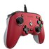 Nacon Pro Compact Rosso USB Gamepad Analogico/Digitale Xbox Series S, Xbox Series X, PC, Xbox One