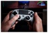 Nacon PS4 Controller Grigio