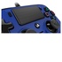 Nacon PS4OFCPADBLUE periferica di gioco Gamepad PlayStation 4 Blu