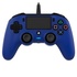 Nacon PS4OFCPADBLUE periferica di gioco Gamepad PlayStation 4 Blu