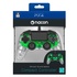 Nacon PS4OFCPADCLGREEN PS4 Verde, Trasparente Cablato