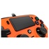 Nacon PS4OFCPADORANGE Gamepad PlayStation 4 Arancione