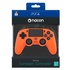 Nacon PS4OFCPADORANGE Gamepad PlayStation 4 Arancione