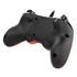 Nacon PS4OFCPADORANGE Gamepad PlayStation 4 Arancione