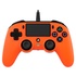 Nacon PS4OFCPADORANGE Gamepad PlayStation 4 Arancione