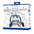 Nacon Revolution 5 Pro Nero, Bianco Bluetooth Gamepad PC, PlayStation 4, PlayStation 5