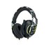 Nacon RIG 300 PRO HS Acid Auricolare Cablato A Padiglione Gaming Mimetico, Giallo