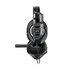 Nacon RIG 300 PRO HS Auricolare Cablato A Padiglione Gaming Nero