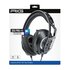 Nacon RIG 300 PRO HS Auricolare Cablato A Padiglione Gaming Nero