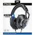 Nacon RIG 300 PRO HS Auricolare Cablato A Padiglione Gaming Nero